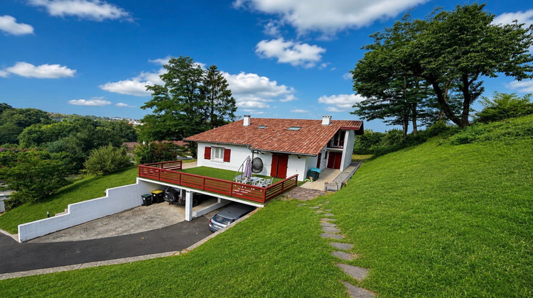 Ma-Cabane - Vente Maison MOUGUERRE, 180 m²