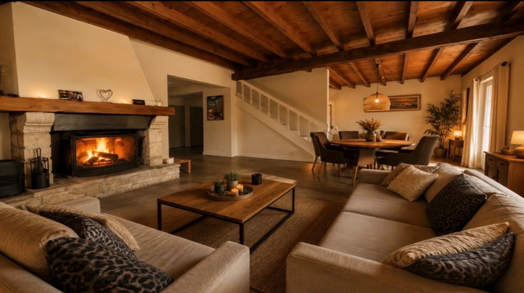 Ma-Cabane - Vente Maison MOUGUERRE, 180 m²