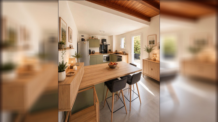 Ma-Cabane - Vente Maison MOUGUERRE, 180 m²
