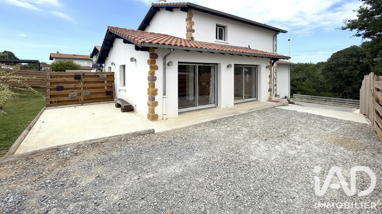 Ma-Cabane - Vente Maison Mouguerre, 153 m²