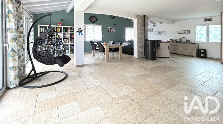Ma-Cabane - Vente Maison Mouguerre, 153 m²