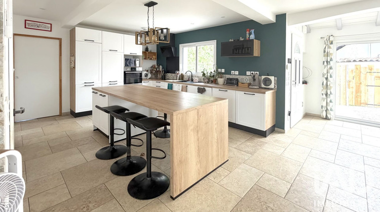 Ma-Cabane - Vente Maison Mouguerre, 153 m²
