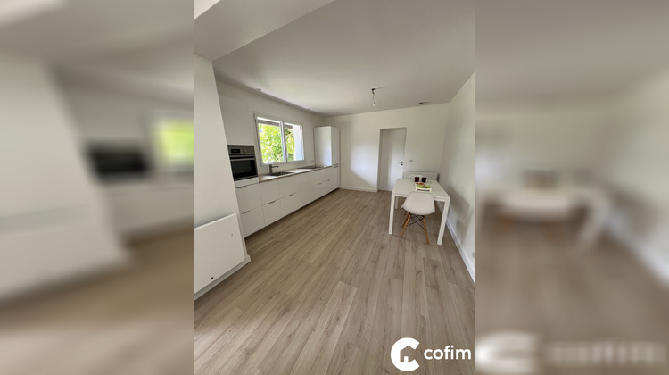 Ma-Cabane - Vente Maison Mouguerre, 150 m²
