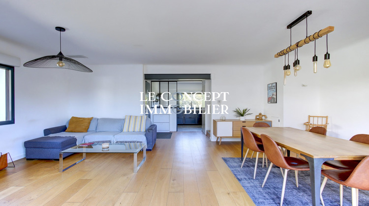Ma-Cabane - Vente Maison Mouguerre, 110 m²