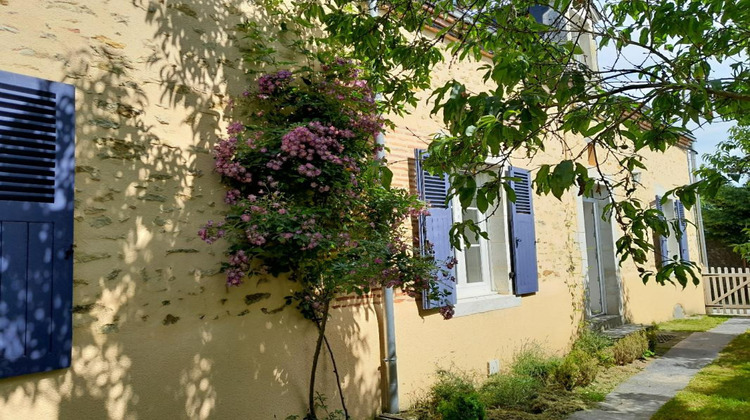 Ma-Cabane - Vente Maison MOUHERS, 267 m²