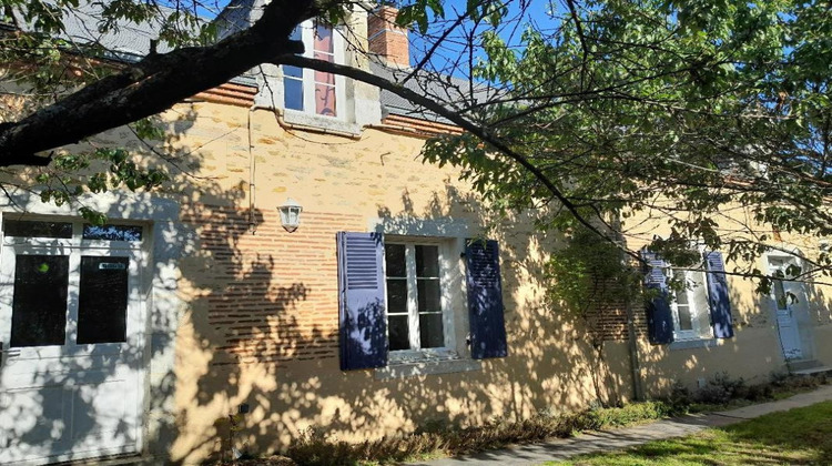 Ma-Cabane - Vente Maison MOUHERS, 267 m²