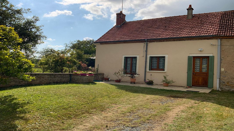 Ma-Cabane - Vente Maison MOUHERS, 53 m²