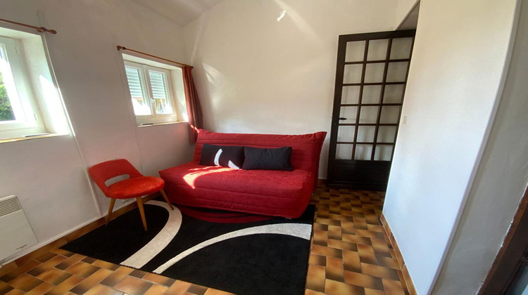 Ma-Cabane - Vente Maison MOUHERS, 53 m²