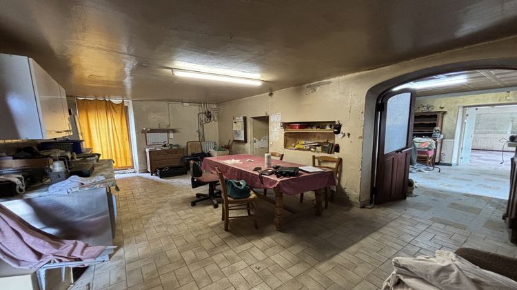Ma-Cabane - Vente Maison Mouhet, 350 m²
