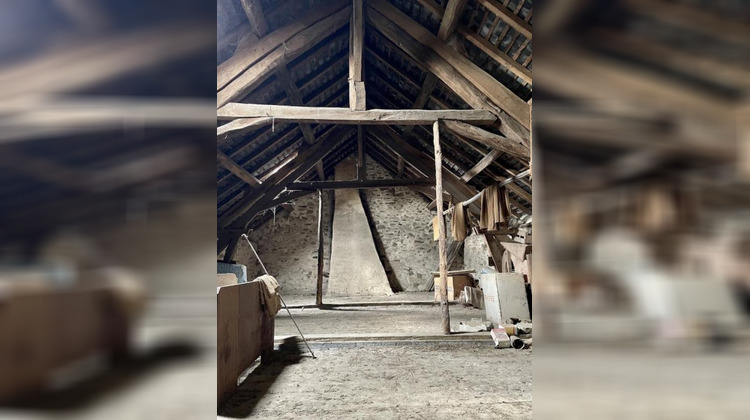 Ma-Cabane - Vente Maison MOUHET, 56 m²