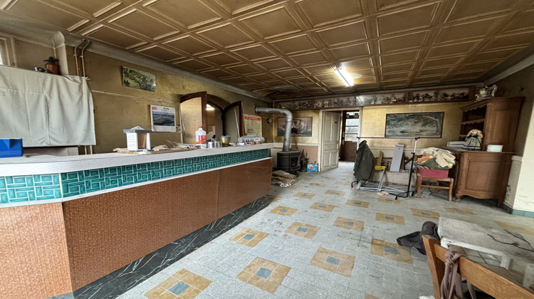 Ma-Cabane - Vente Maison Mouhet, 350 m²