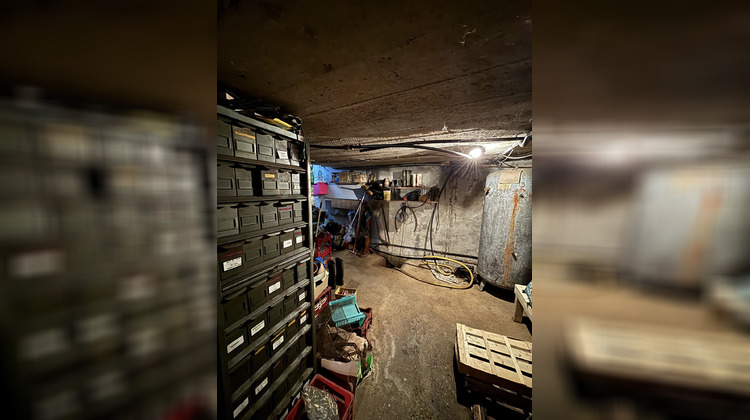 Ma-Cabane - Vente Maison Mouhet, 350 m²