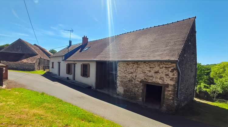 Ma-Cabane - Vente Maison MOUHET, 76 m²