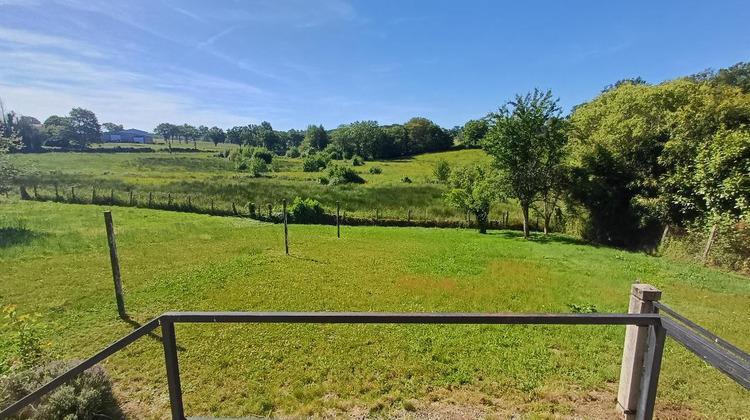 Ma-Cabane - Vente Maison MOUHET, 76 m²