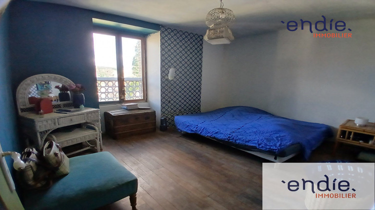 Ma-Cabane - Vente Maison Mouilleron, 140 m²