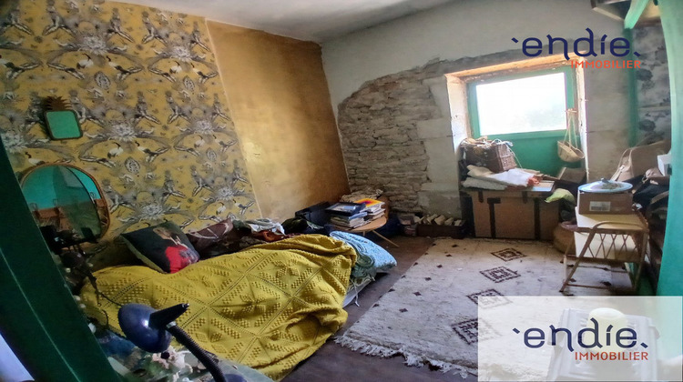Ma-Cabane - Vente Maison Mouilleron, 140 m²
