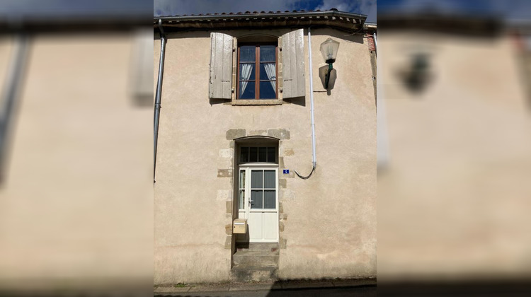 Ma-Cabane - Vente Maison MOUILLERON EN PAREDS, 120 m²