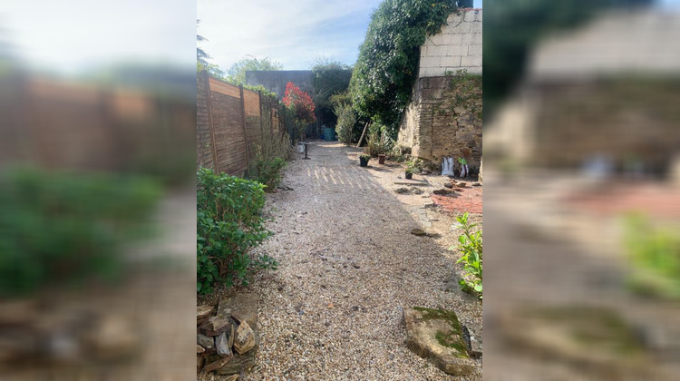 Ma-Cabane - Vente Maison MOUILLERON EN PAREDS, 120 m²