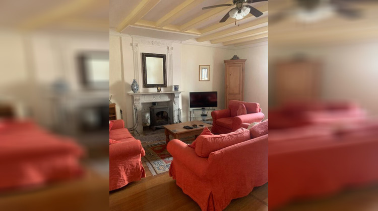 Ma-Cabane - Vente Maison MOUILLERON EN PAREDS, 120 m²