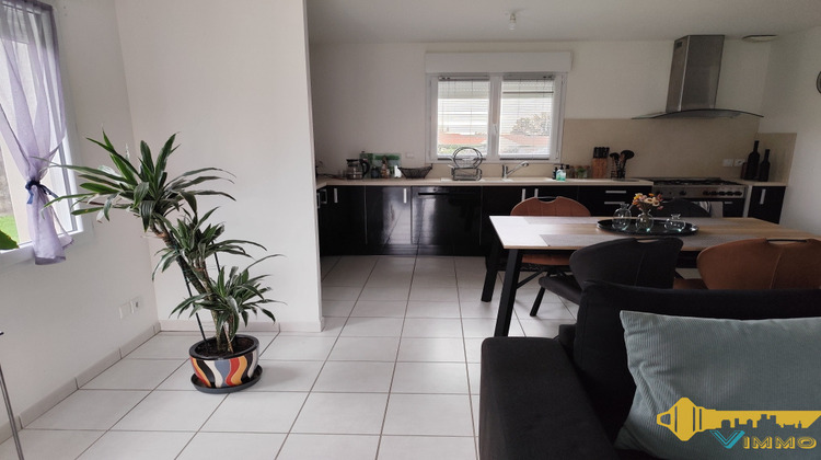 Ma-Cabane - Vente Maison Mouilleron-en-Pareds, 96 m²