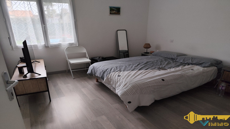 Ma-Cabane - Vente Maison Mouilleron-en-Pareds, 96 m²