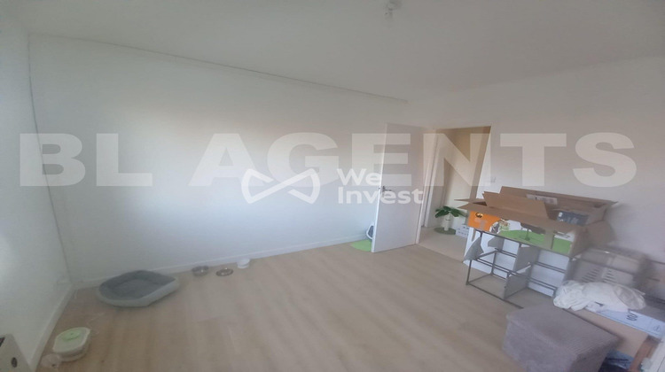 Ma-Cabane - Vente Maison Mouilleron-en-Pareds, 67 m²