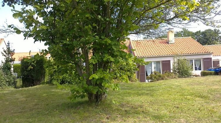 Ma-Cabane - Vente Maison MOUILLERON-LE-CAPTIF, 94 m²