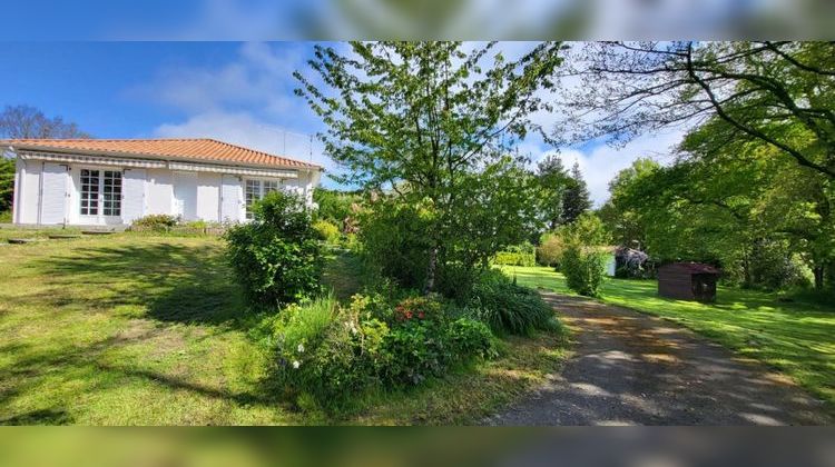 Ma-Cabane - Vente Maison Mouilleron-le-Captif, 238 m²