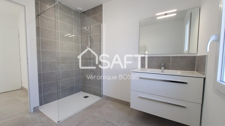 Ma-Cabane - Vente Maison Mouilleron-le-Captif, 86 m²