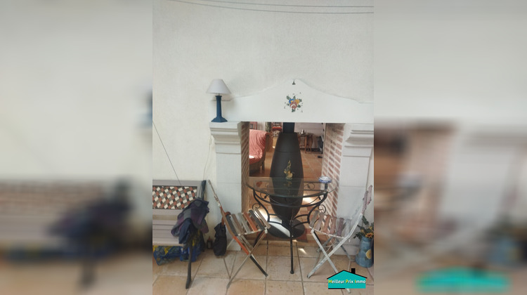 Ma-Cabane - Vente Maison MOUILLERON-LE-CAPTIF, 69 m²