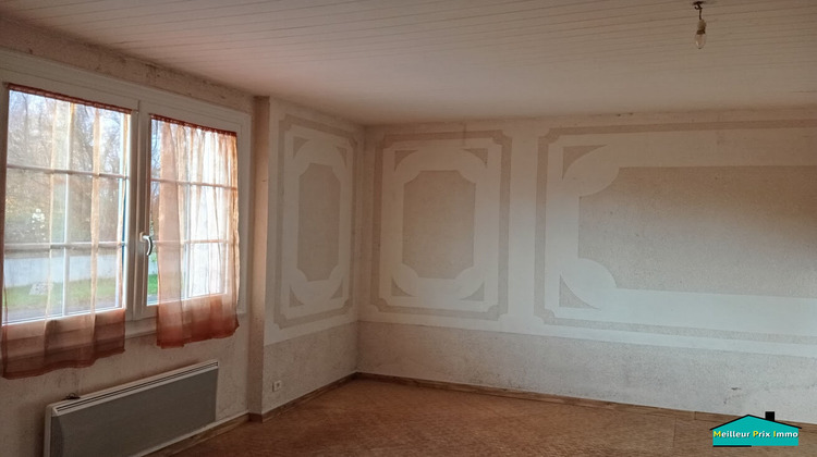 Ma-Cabane - Vente Maison MOUILLERON-LE-CAPTIF, 69 m²