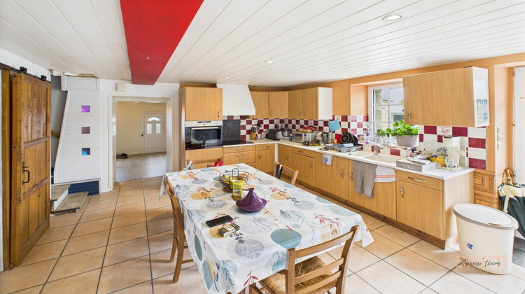 Ma-Cabane - Vente Maison Mouilleron-le-Captif, 100 m²