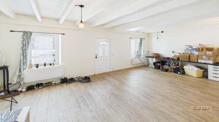 Ma-Cabane - Vente Maison Mouilleron-le-Captif, 100 m²