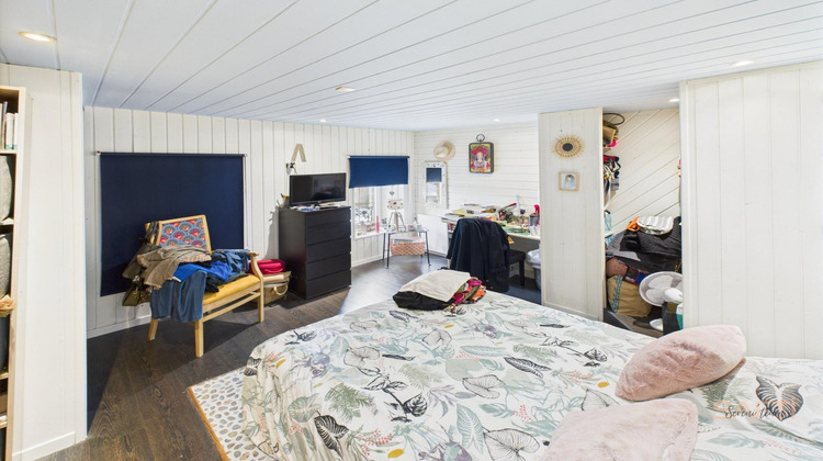 Ma-Cabane - Vente Maison Mouilleron-le-Captif, 100 m²