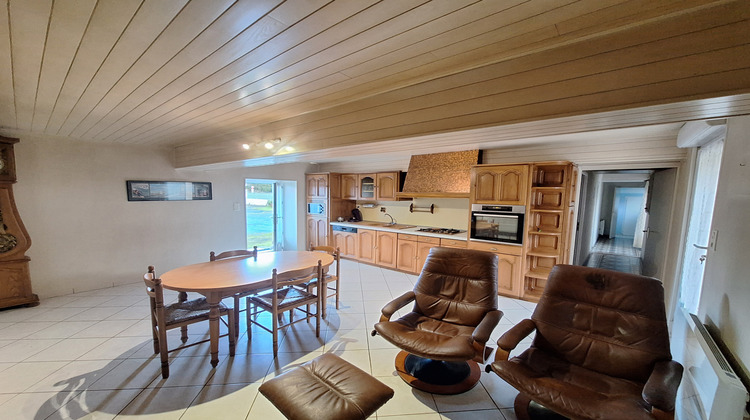 Ma-Cabane - Vente Maison Mouilleron-le-Captif, 73 m²