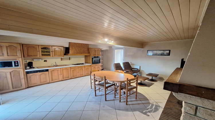 Ma-Cabane - Vente Maison Mouilleron-le-Captif, 73 m²