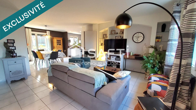 Ma-Cabane - Vente Maison Mouilleron-le-Captif, 86 m²