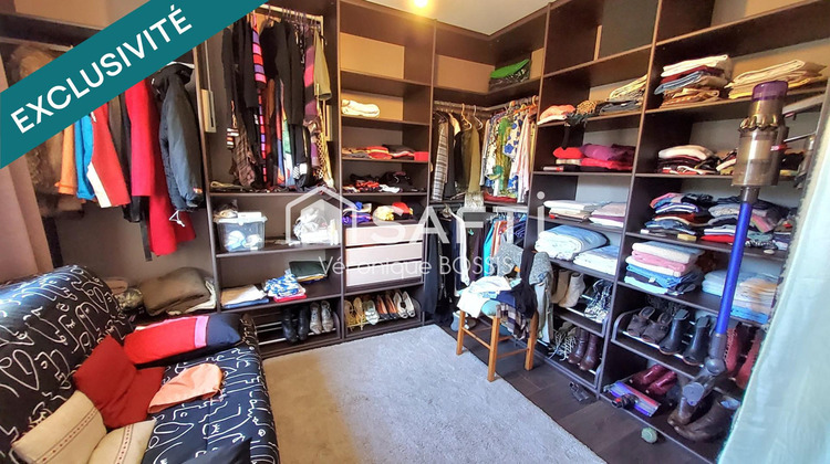 Ma-Cabane - Vente Maison Mouilleron-le-Captif, 86 m²