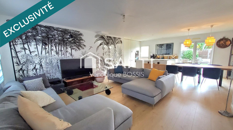 Ma-Cabane - Vente Maison Mouilleron-le-Captif, 120 m²