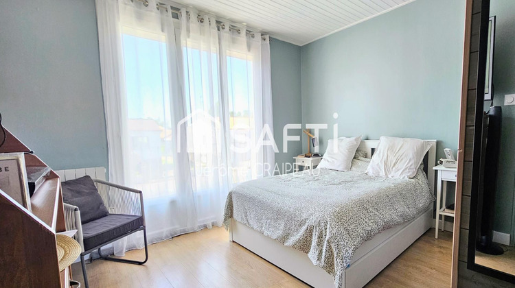 Ma-Cabane - Vente Maison Mouilleron-le-Captif, 139 m²