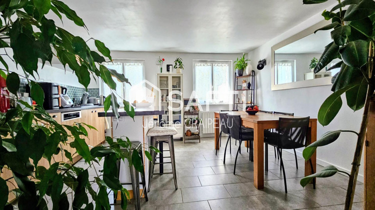 Ma-Cabane - Vente Maison Mouilleron-le-Captif, 139 m²