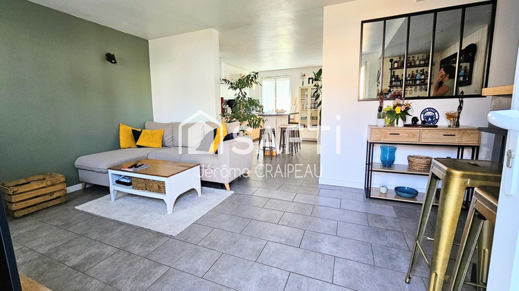 Ma-Cabane - Vente Maison Mouilleron-le-Captif, 139 m²