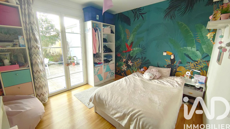 Ma-Cabane - Vente Maison Mouilleron-le-Captif, 127 m²