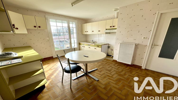 Ma-Cabane - Vente Maison Mouilleron-le-Captif, 102 m²