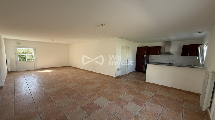 Ma-Cabane - Vente Maison Mouilleron-le-Captif, 60 m²