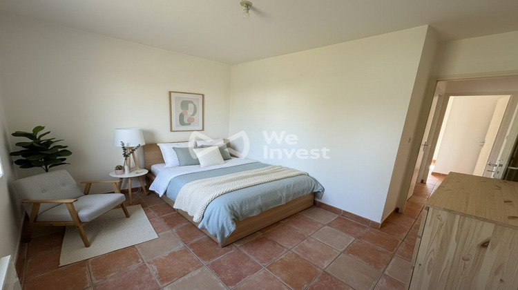 Ma-Cabane - Vente Maison Mouilleron-le-Captif, 60 m²
