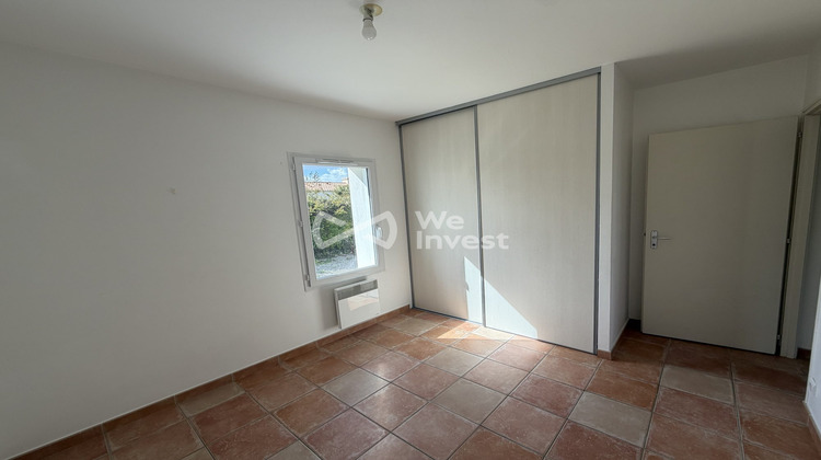 Ma-Cabane - Vente Maison Mouilleron-le-Captif, 60 m²