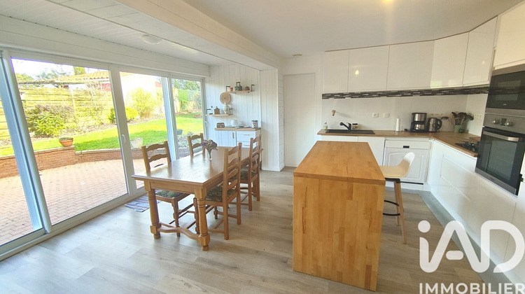 Ma-Cabane - Vente Maison Mouilleron-le-Captif, 101 m²