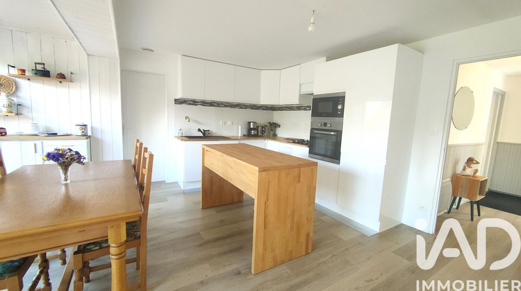 Ma-Cabane - Vente Maison Mouilleron-le-Captif, 101 m²