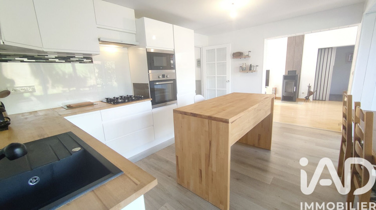 Ma-Cabane - Vente Maison Mouilleron-le-Captif, 101 m²